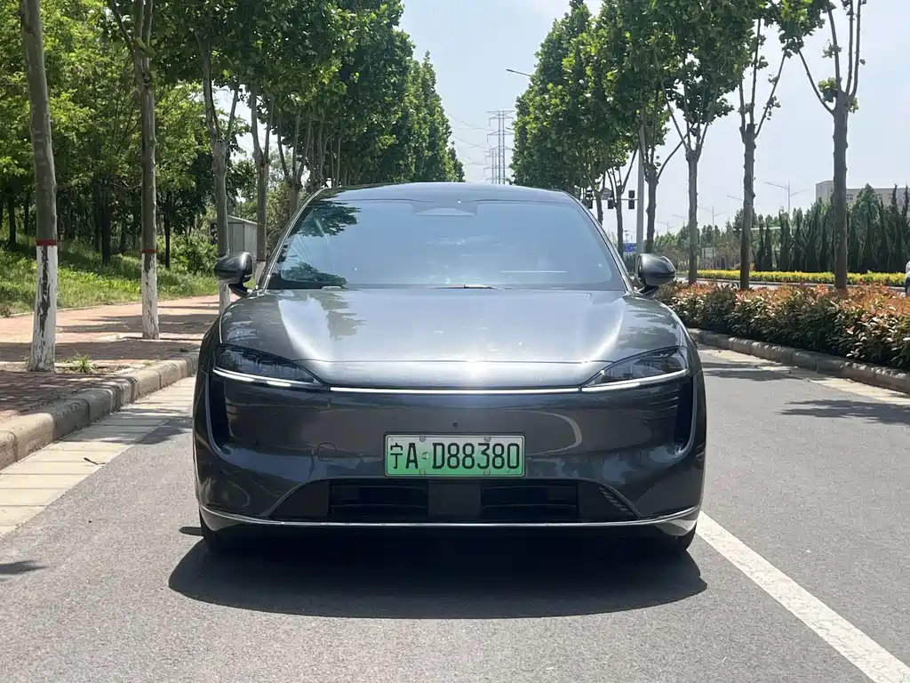 Zhijie Zhijie R7 — миниатюра 2