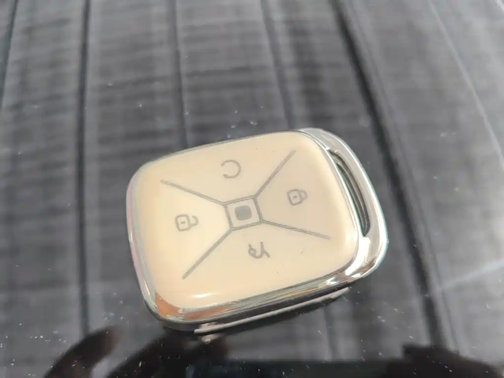 Arcfox T1 2025 425 PLUS