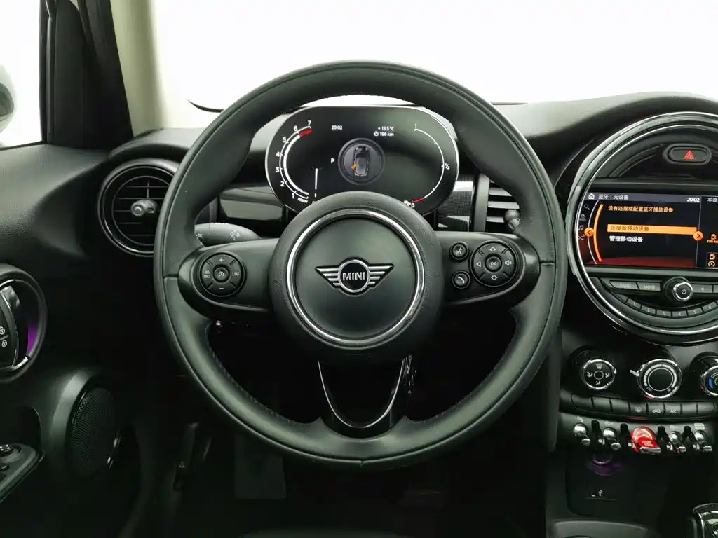 MINI Mini — миниатюра 11