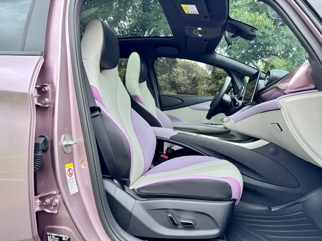 BYD Dolphin — миниатюра 9