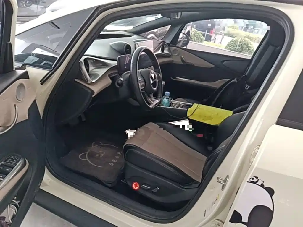 BYD Dolphin — миниатюра 16