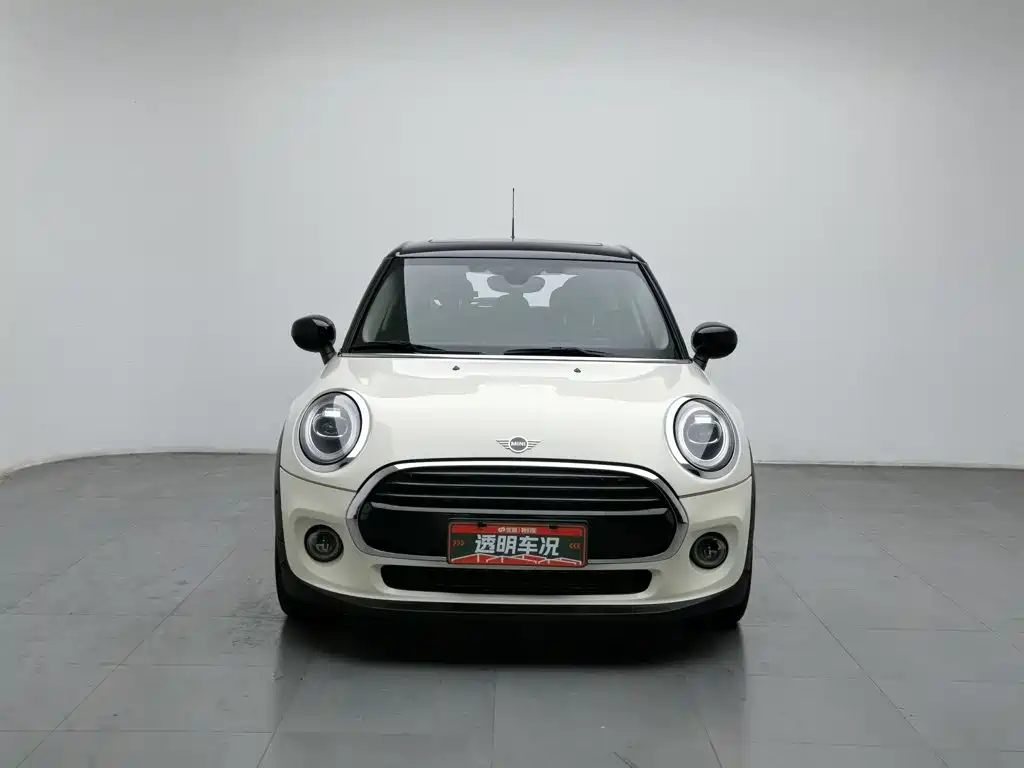 MINI Mini — миниатюра 3