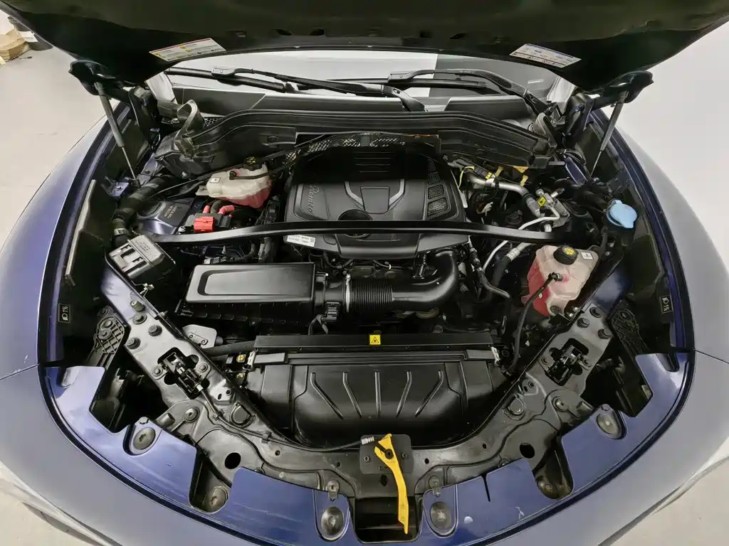 Alfa Romeo Stelvio — миниатюра 6
