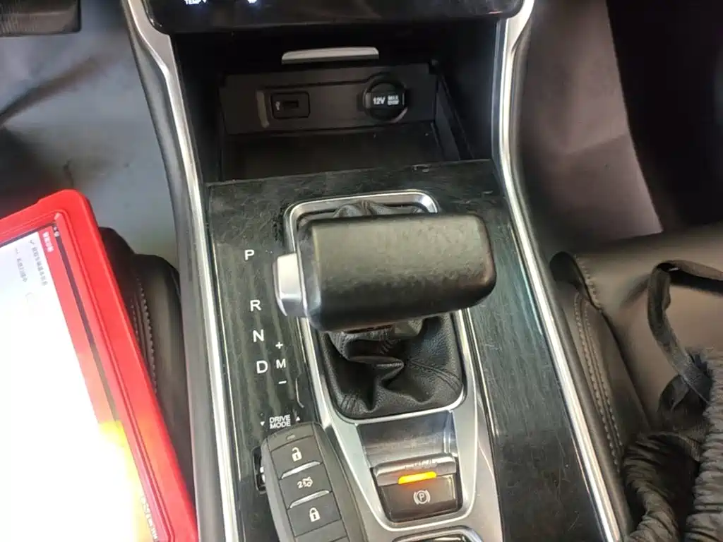 Changan CS75 — миниатюра 14