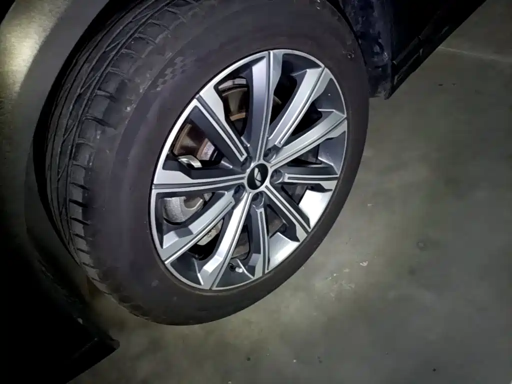 Fulwin Fengyun T9 — миниатюра 23