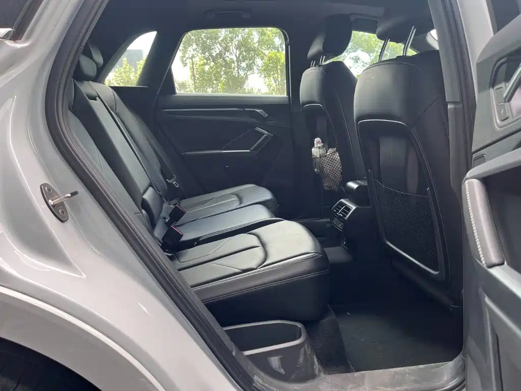 Audi Q3 — миниатюра 13