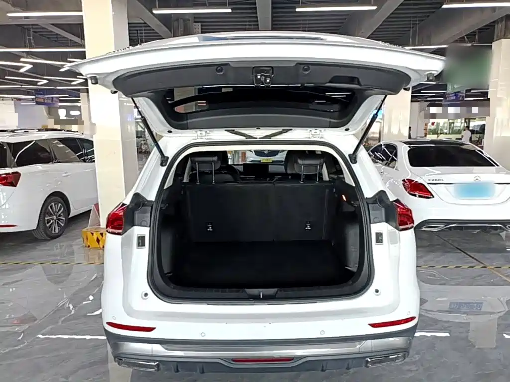 Haval H6 — миниатюра 19