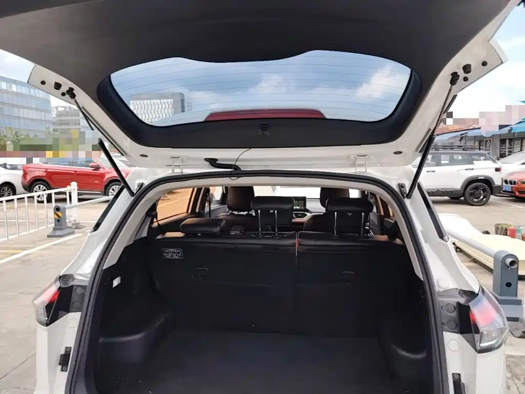 Baojun 510 — миниатюра 19