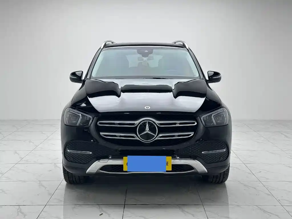 Mercedes-Benz GLE 2021 GLE 350 4MATIC