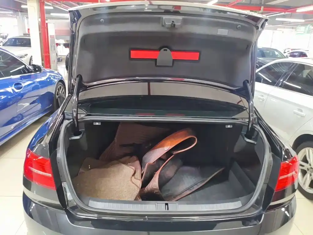 Volkswagen Magotan — миниатюра 19