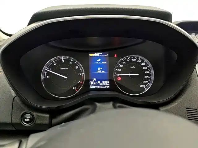 Subaru XV — миниатюра 10