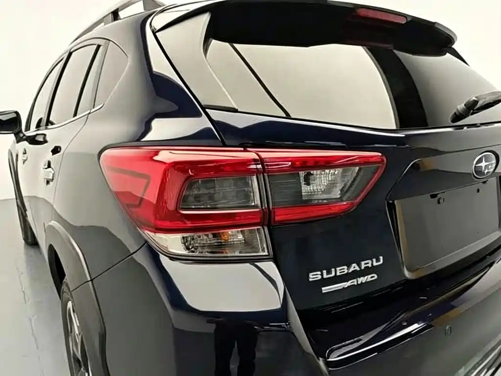 Subaru XV — миниатюра 19