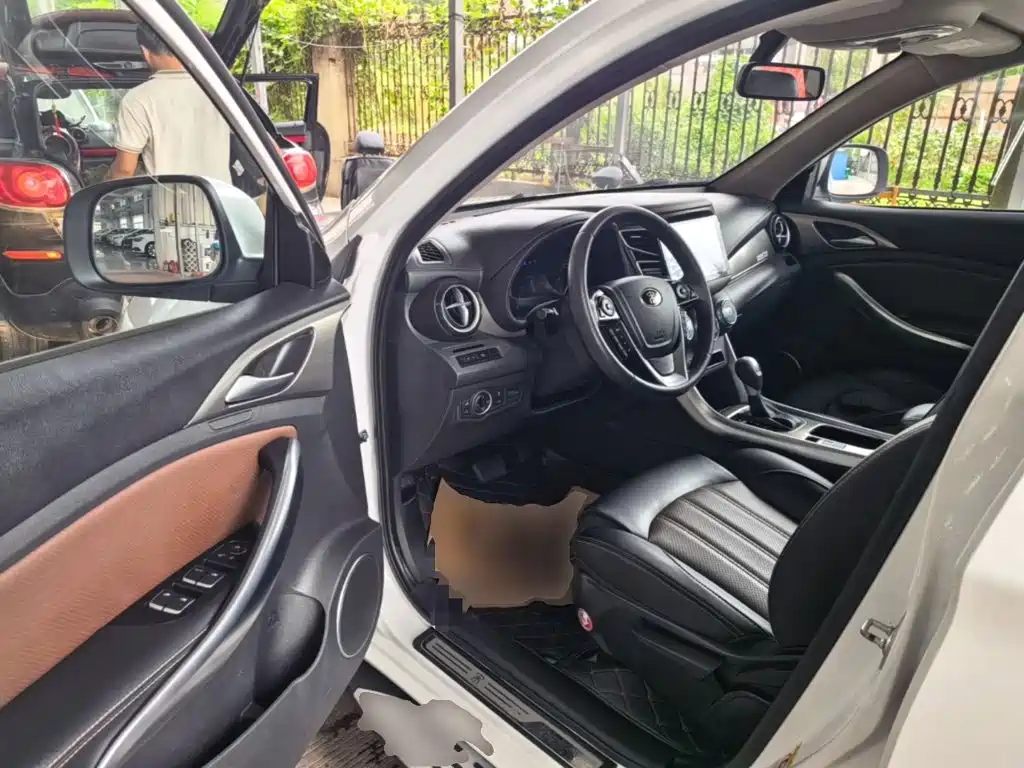 BYD Song — миниатюра 16