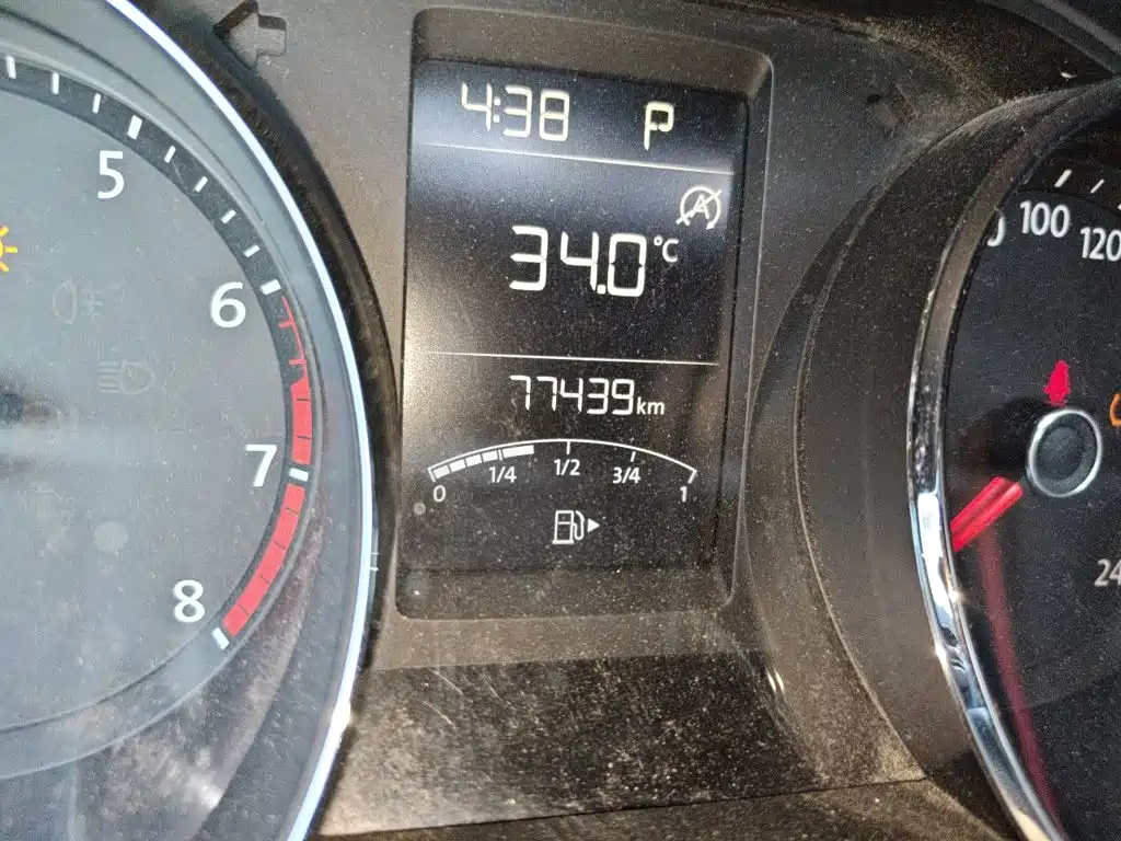 Volkswagen Lavida — миниатюра 8