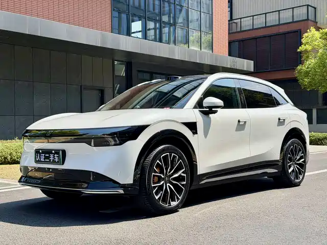 ZEEKR EXTREME KRYPTON 7X 2024