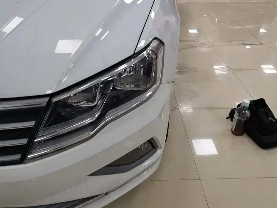 Volkswagen Jetta — миниатюра 5