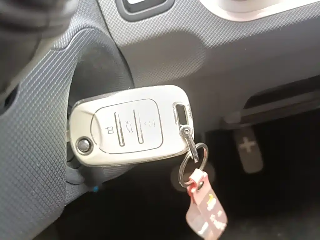 Wuling Mini EV MINIEV 2021 Premium
