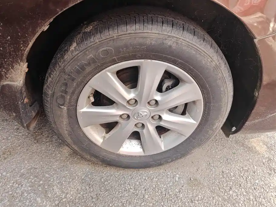 Toyota Corolla — миниатюра 6