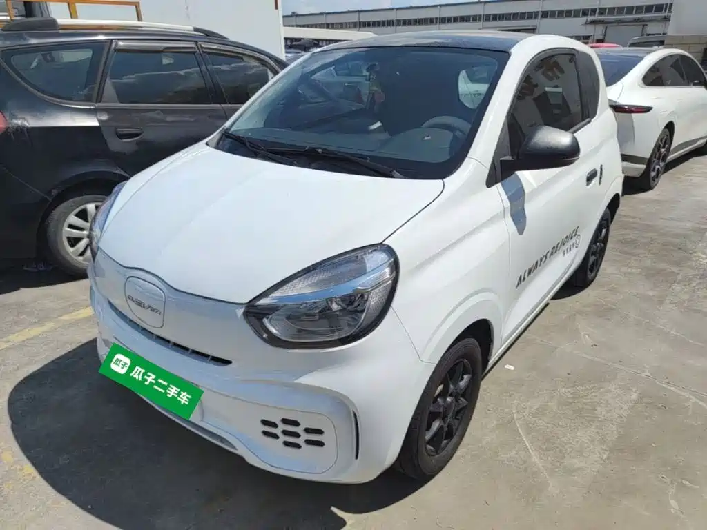 Roewe Clever