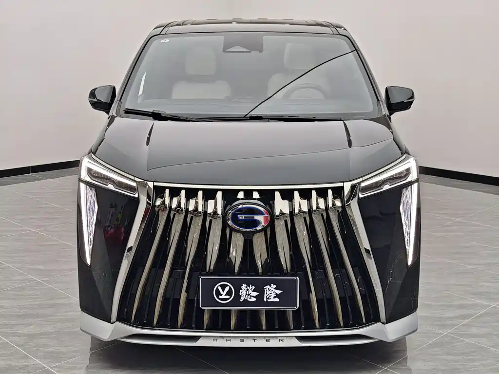 GAC Motor Trumpchi M8 — миниатюра 2