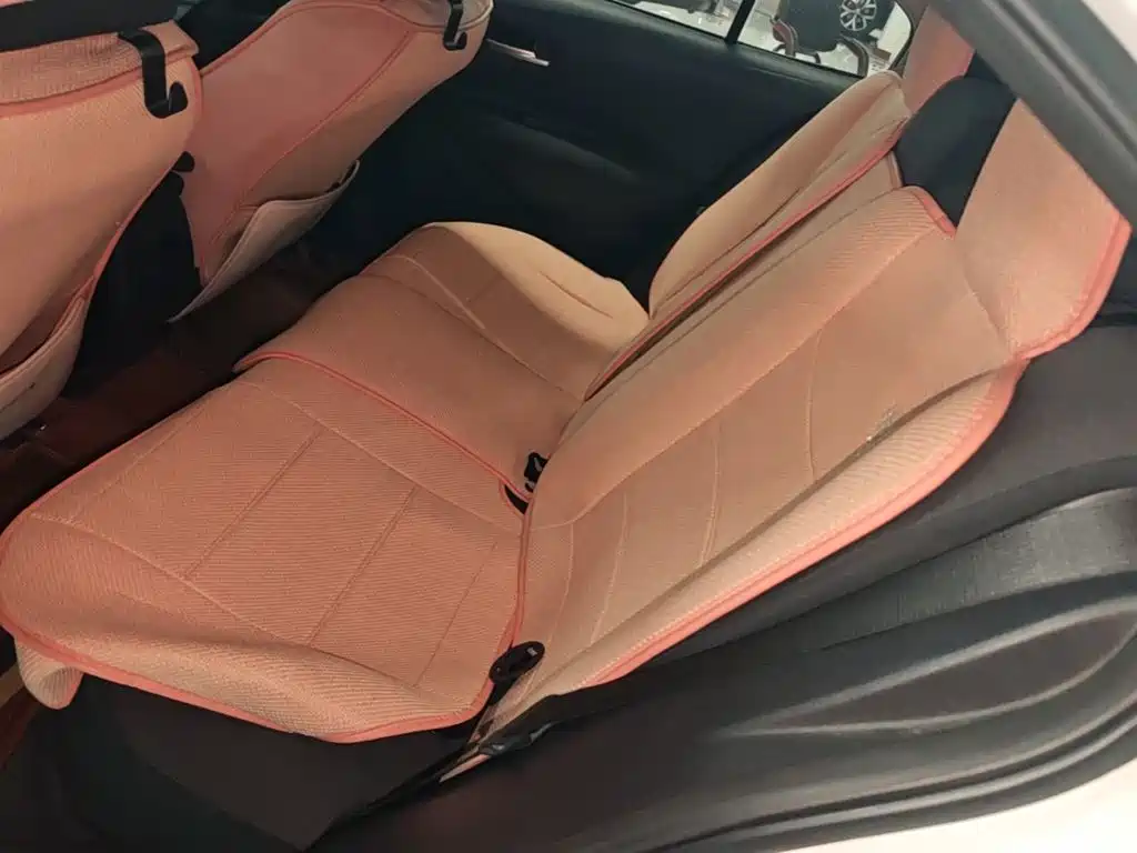 Toyota Corolla — миниатюра 17