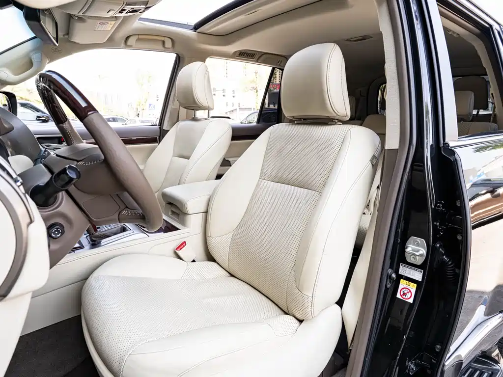 Lexus GX — фотографии объявления, Фото 11