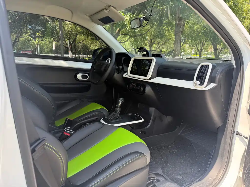 Roewe Clever — миниатюра 6