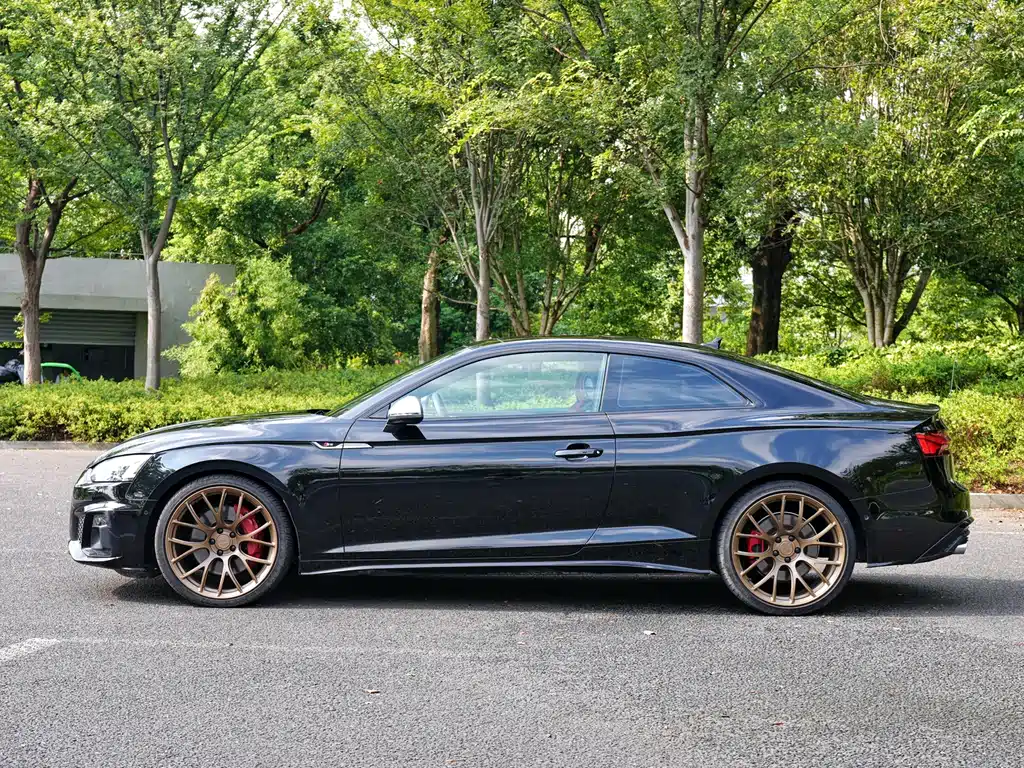 Audi S5 — фотографии объявления, Фото 4