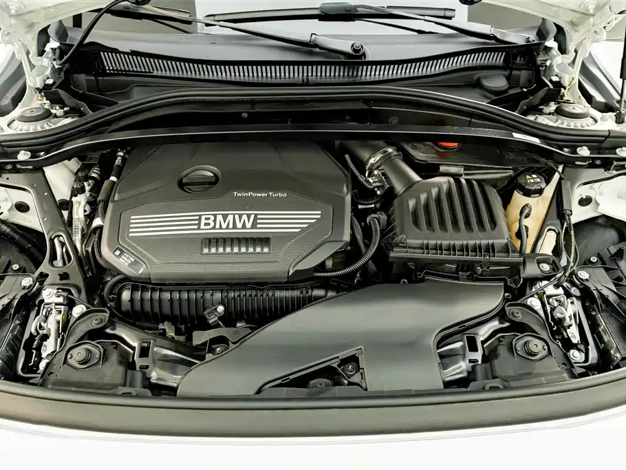 BMW 2 Series (Import) — миниатюра 24