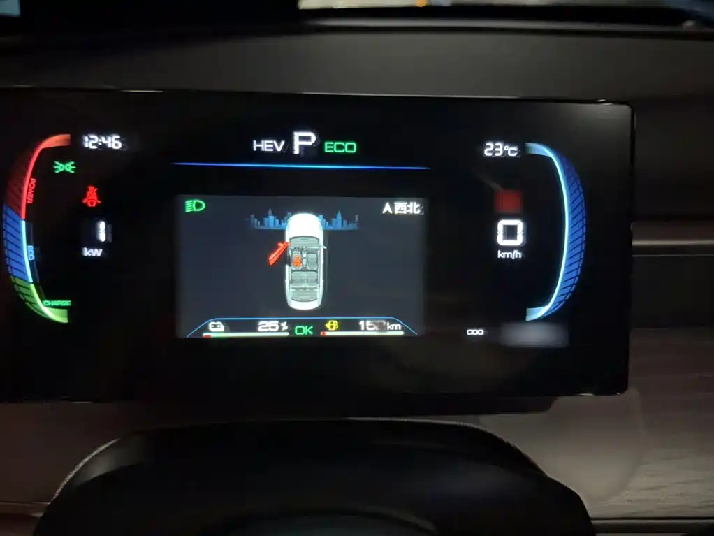 BYD Seal 05 DM-i 05 DM-i 2025 DM-i Smart Drive 55KM Luxury