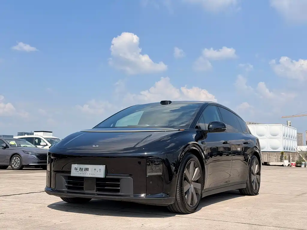 Li Auto Li i6