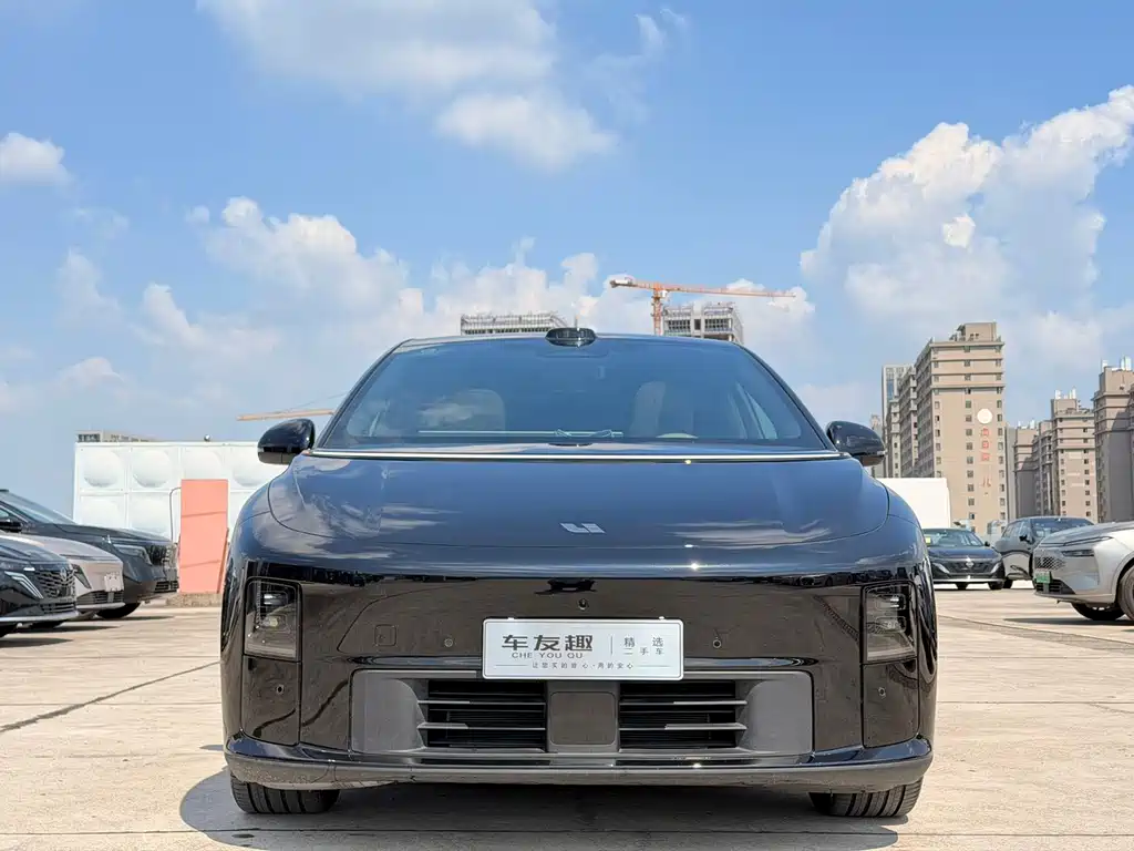 Li Auto Li i6 — миниатюра 2