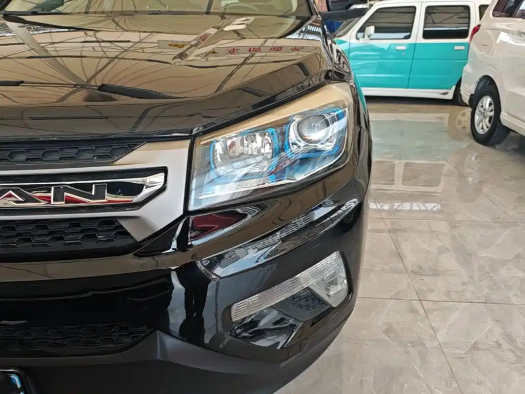 Changan CS75 — миниатюра 24