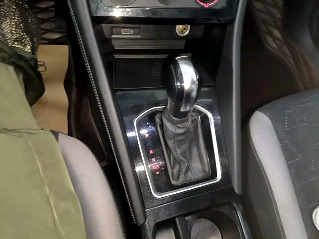 Jetta VS7 — миниатюра 14