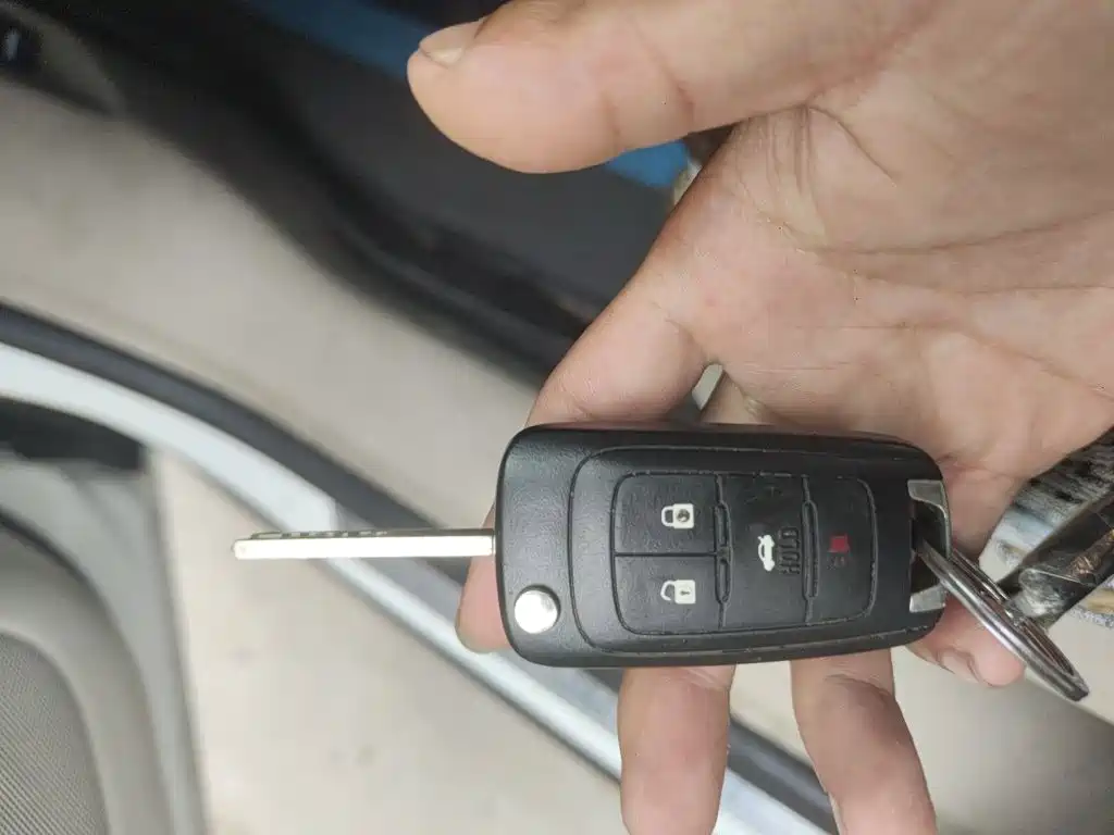 Chevrolet Malibu — миниатюра 12