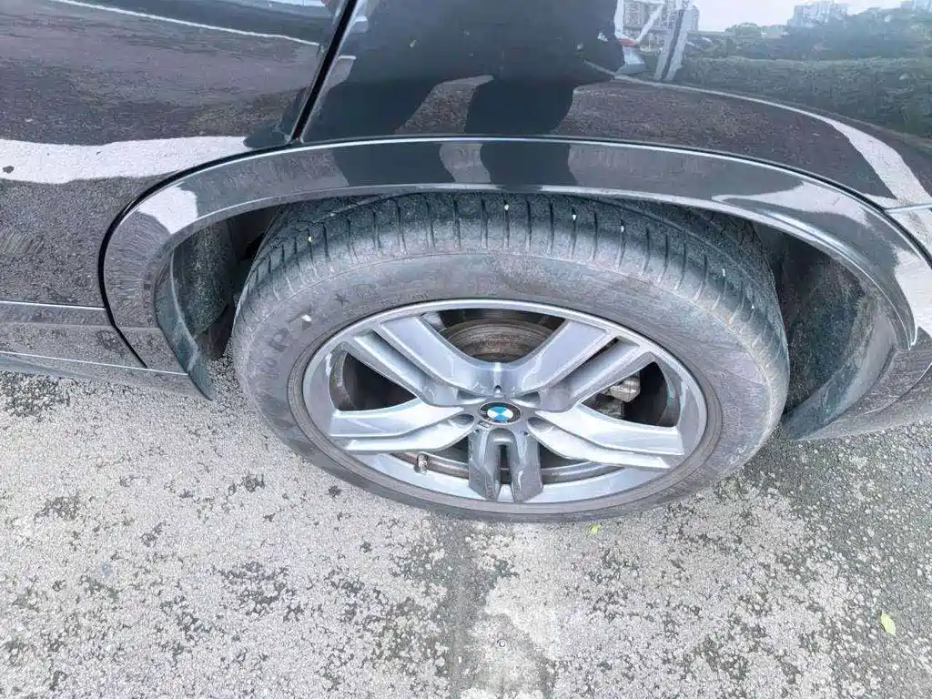 BMW X2 — миниатюра 6