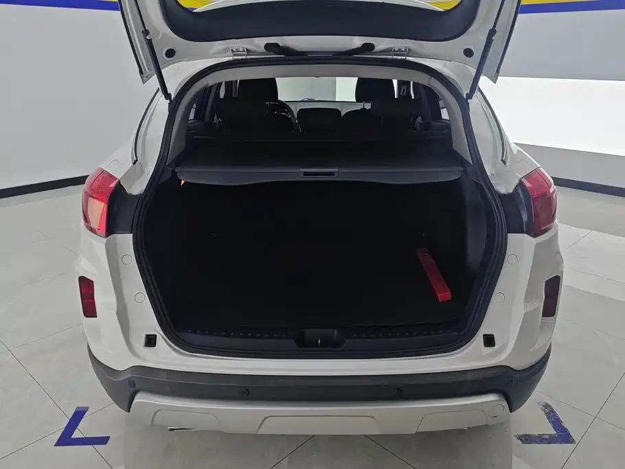 Bestune X80 — миниатюра 4