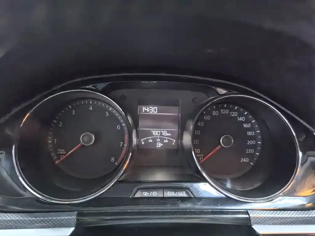 Volkswagen C-Trek — миниатюра 9