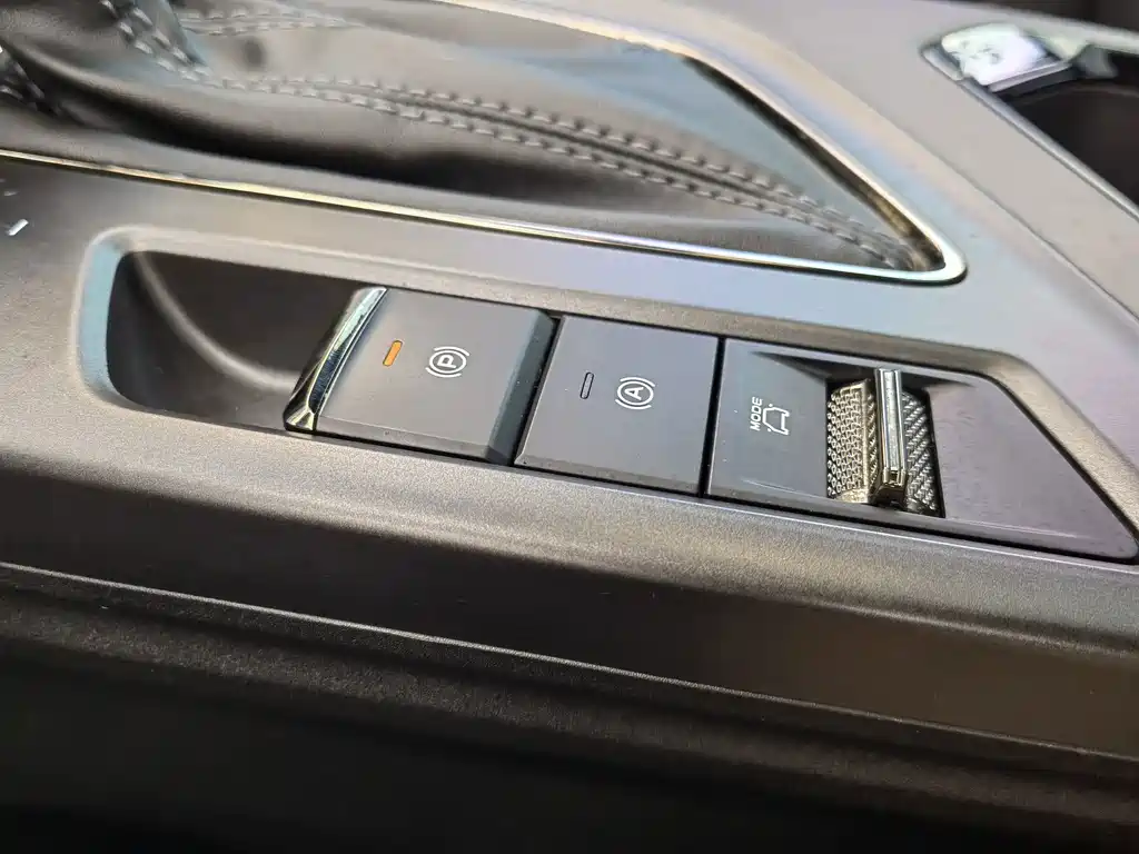 Oshan Oushang X5 PLUS — миниатюра 16