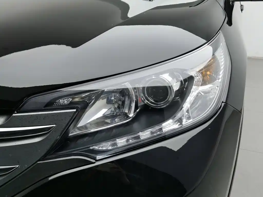 Honda CR-V — миниатюра 7