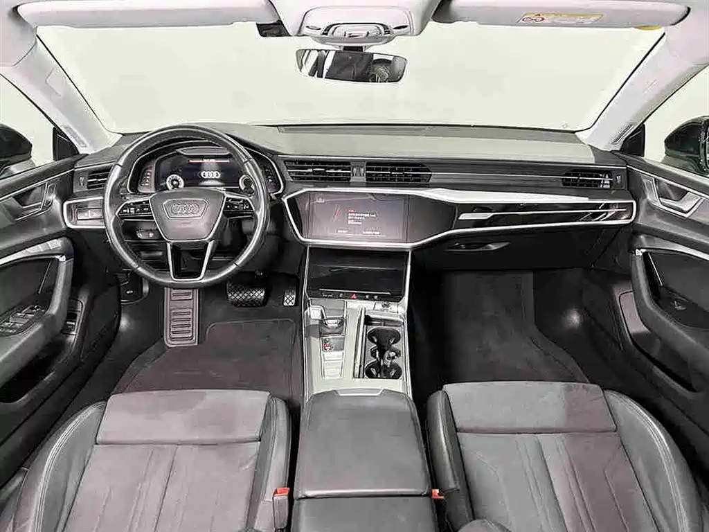 Audi A7 2024 45 TFSI
