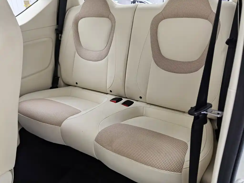 Wuling MINIEV — миниатюра 15