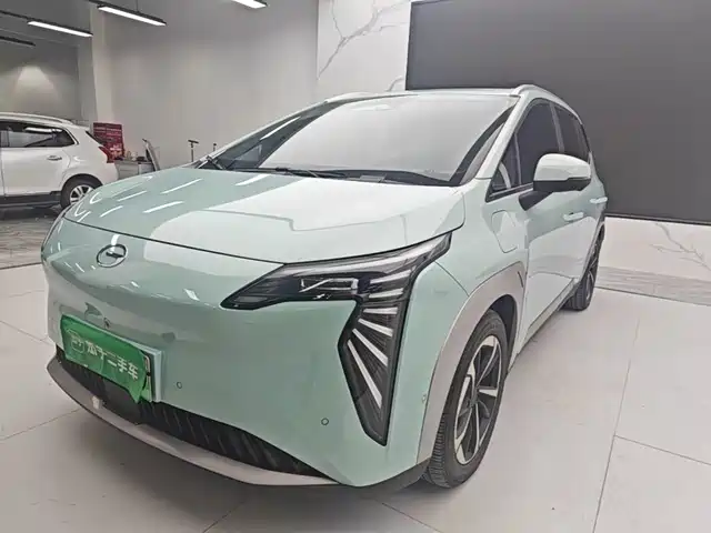 2024 GAC Aion Y