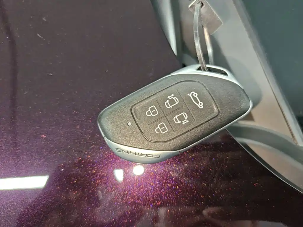 Fengxing Xinghai V9 — миниатюра 9