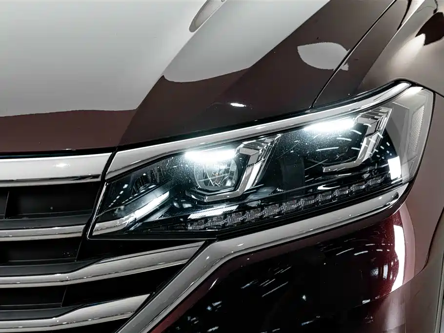 Volkswagen Viloran — миниатюра 4