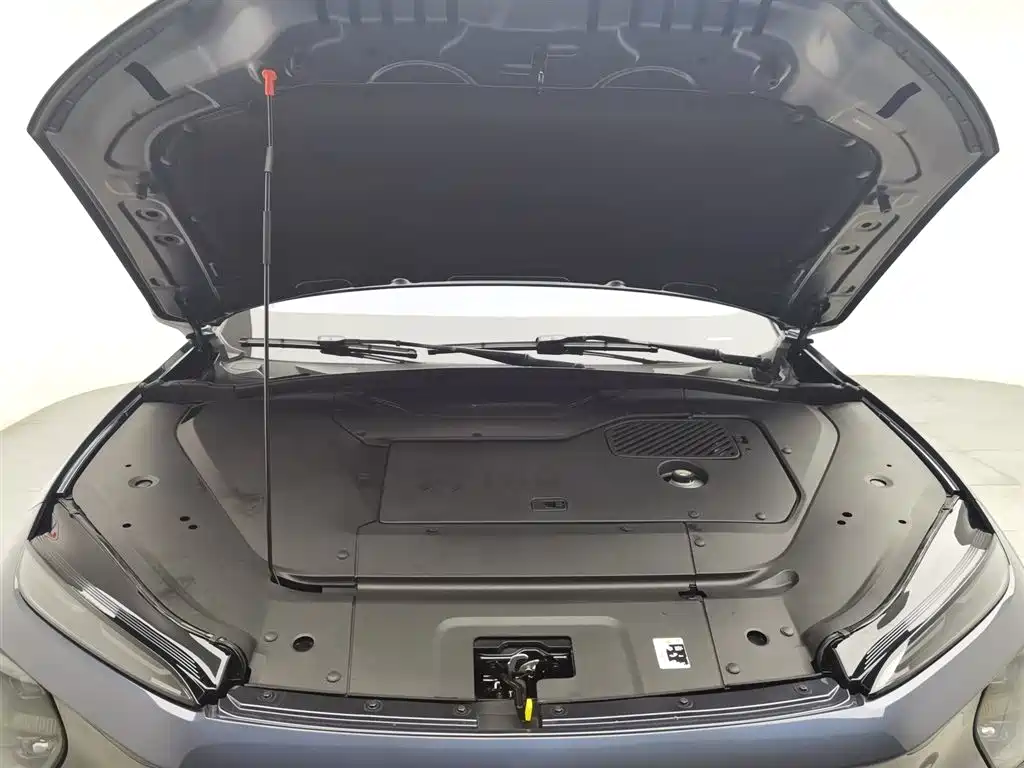 NIO ES7 2022 100kWh
