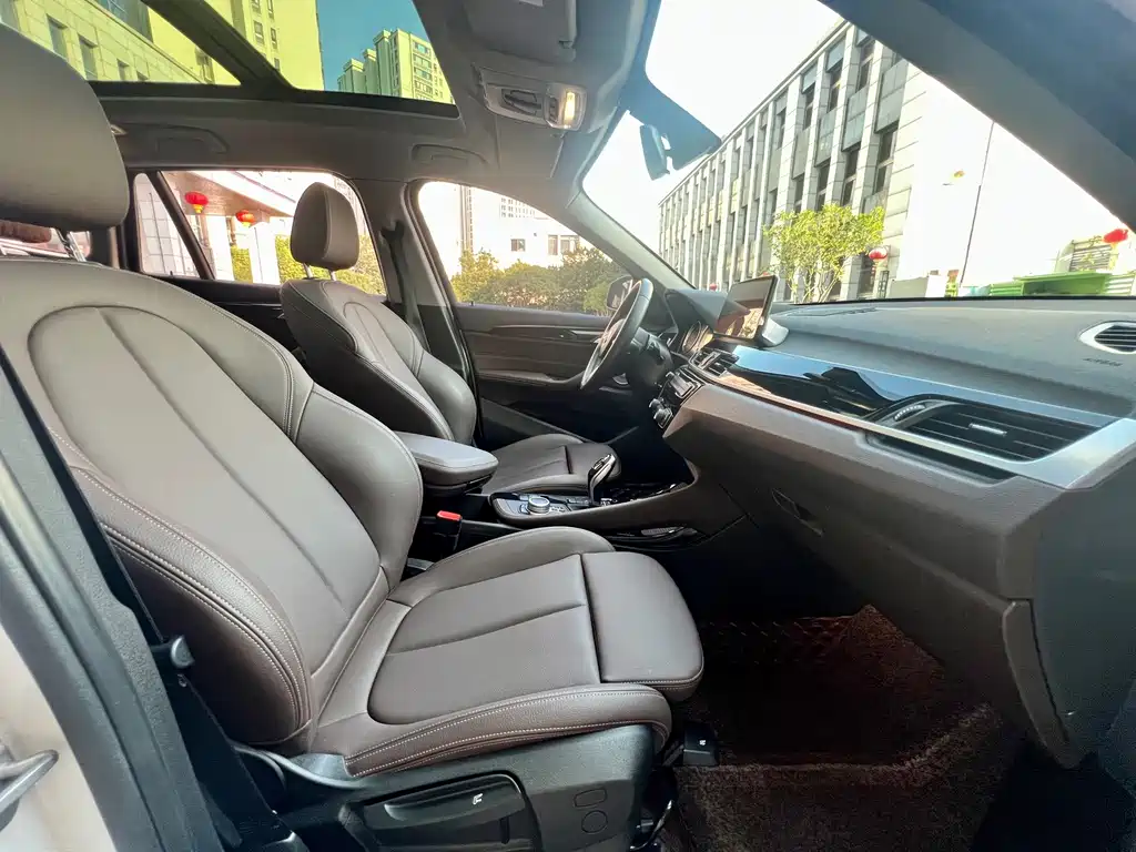 BMW X1 — миниатюра 26