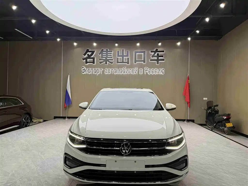 Volkswagen Bora 2023 200TSI DSG PRO
