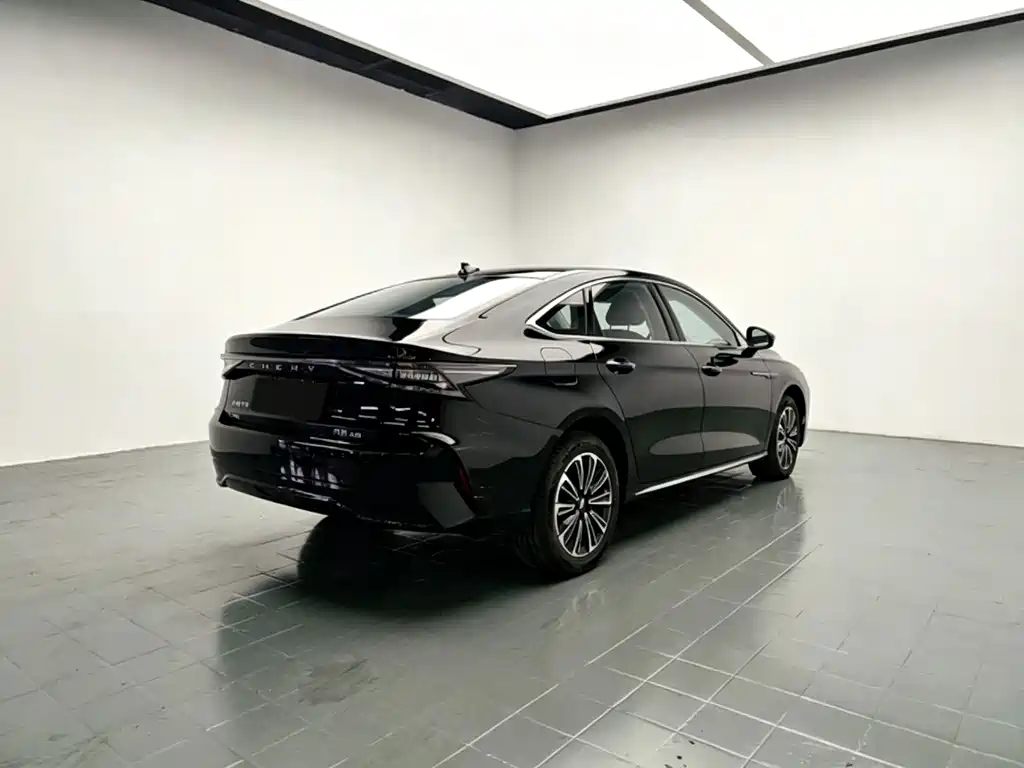 Fulwin Fengyun A8 — миниатюра 7