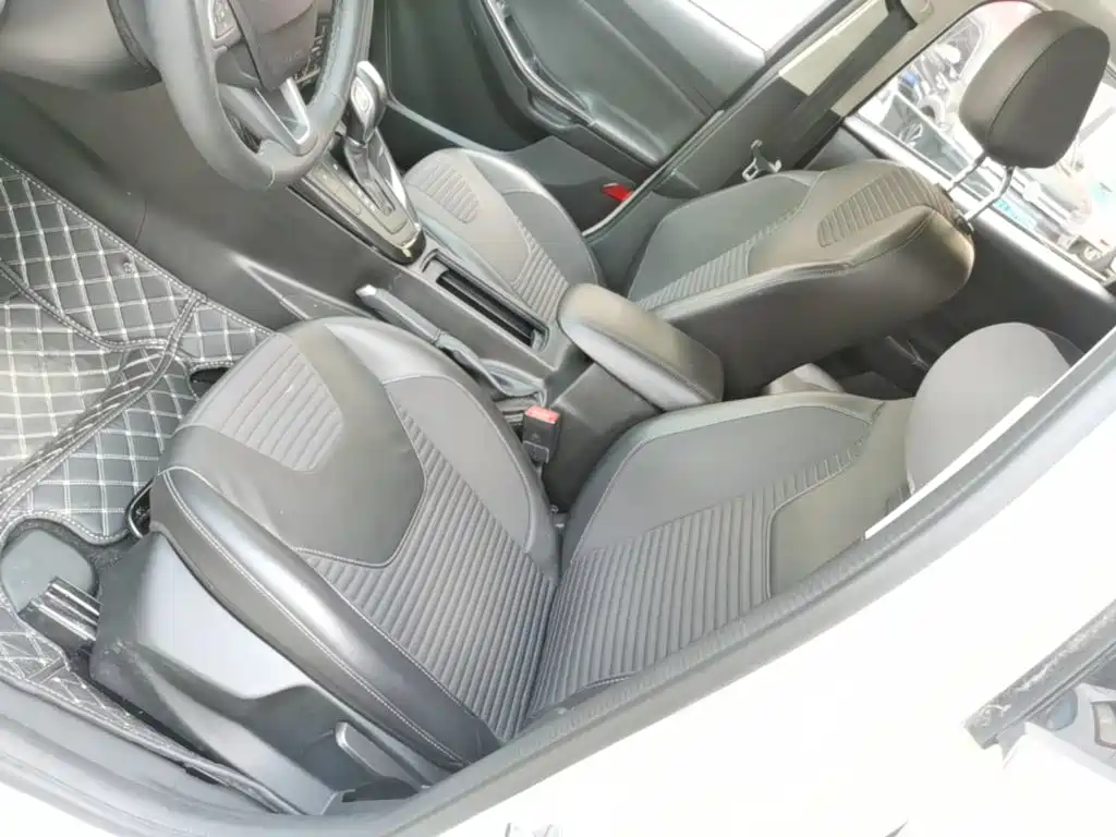 Ford Focus — миниатюра 15